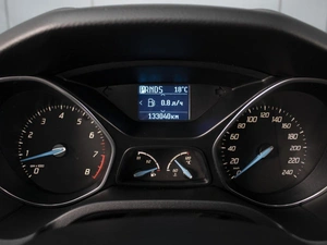 Седан Ford Focus 2012 года, 750000 рублей, Омск