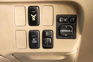 Минивэн Toyota Ipsum 2003 года, 799000 рублей, Барнаул