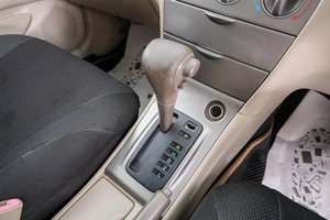 Универсал Toyota Corolla Fielder 2004 года, 669000 рублей, Красноярск