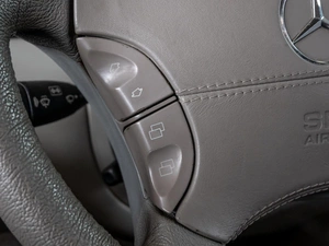 Купе Mercedes-benz CL-класс 2005 года, 1525000 рублей, Краснодар