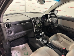 Хетчбэк Mazda Verisa 2005 года, 499000 рублей, Красноярск