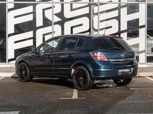 Хетчбэк Opel Astra 2007 года, 498000 рублей, Краснодар