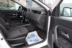 Внедорожник Renault Duster 2021 года, 1545000 рублей, Мирное