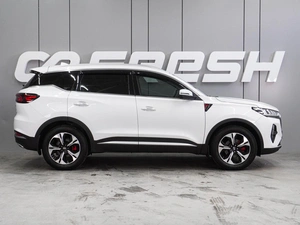 Внедорожник Chery Tiggo 7 Pro Max 2023 года, 2199000 рублей, Воронеж