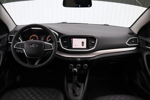 Седан ВАЗ (LADA) Vesta 2024 года, 1320000 рублей, Брянск