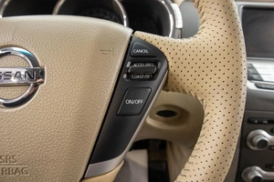 Внедорожник Nissan Murano 2012 года, 1399000 рублей, Барнаул