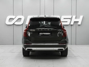 Внедорожник Volvo XC90 2020 года, 5600000 рублей, Ростов-на-Дону