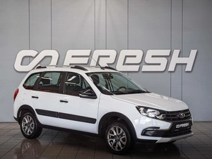 Универсал ВАЗ (LADA) Granta Cross 2023 года, 830000 рублей, Муром