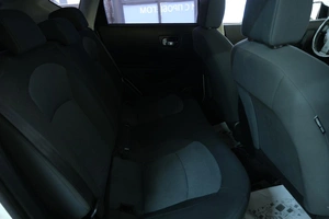 Внедорожник Nissan Qashqai 2012 года, 1199000 рублей, Омск