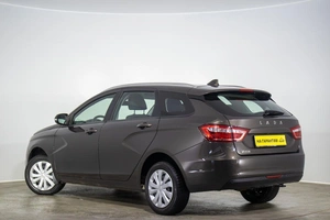 Универсал ВАЗ (LADA) Vesta 2022 года, 1049000 рублей, Оренбург