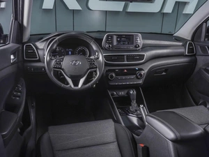 Внедорожник Hyundai Tucson 2020 года, 2145000 рублей, Ростов-на-Дону
