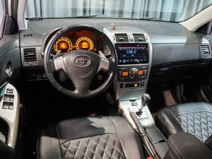 Седан Toyota Corolla 2008 года, 780000 рублей, Волгоград
