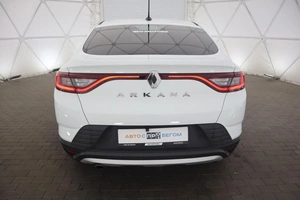 Внедорожник Renault Arkana 2020 года, 1640000 рублей, Орёл