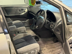 Внедорожник Toyota Harrier 1998 года, 787000 рублей, Красноярск