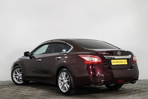 Седан Nissan Teana 2014 года, 1229000 рублей, Сургут