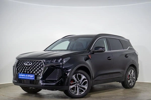 Внедорожник Chery Tiggo 7 Pro Max 2024 года, 2309000 рублей, Оренбург