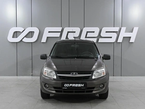 Седан ВАЗ (LADA) Granta 2013 года, 465000 рублей, Аксай