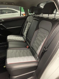 Внедорожник Volkswagen Tiguan 2022 года, 4500000 рублей, Красноярск