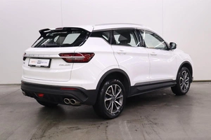 Внедорожник Geely Coolray 2023 года, 1665000 рублей, Брянск