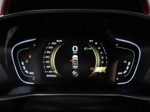 Внедорожник Geely Coolray 2022 года, 1874000 рублей, Воронеж