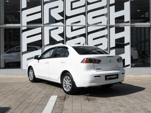 Седан Mitsubishi Lancer 2012 года, 890000 рублей, Ставрополь