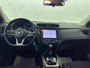 Внедорожник Nissan Qashqai 2021 года, Брянск