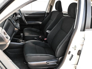 Седан Toyota Corolla Axio 2018 года, 1319000 рублей, Кирилловка