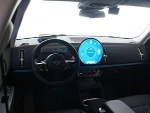 Внедорожник MINI Cooper S Countryman 2024 года, 5299077 рублей, Москва