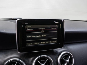Хетчбэк Mercedes-benz A-класс 2013 года, 1360000 рублей, Краснодар