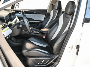 Внедорожник Geely Coolray 2023 года, 2199000 рублей, Кирилловка