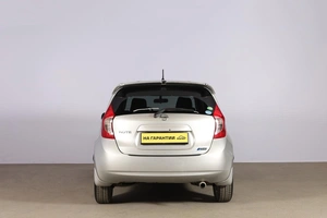 Хетчбэк Nissan Note 2013 года, 1019000 рублей, Новосибирск