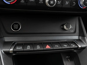 Внедорожник Audi Q3 2025 года, 5149000 рублей, Краснодар