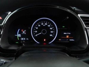 Универсал Honda Shuttle 2018 года, 1380046 рублей, Москва