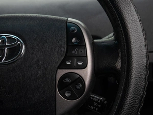 Лифтбек Toyota Prius 2005 года, 589000 рублей, Большой Сочи