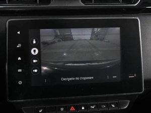 Внедорожник Renault Arkana 2019 года, 1849000 рублей, Ростов-на-Дону