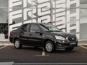 Седан Datsun on-DO 2018 года, 670000 рублей, Краснодар