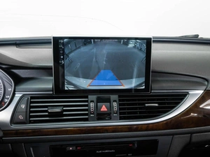 Седан Audi A6 2015 года, 2274000 рублей, Ставрополь