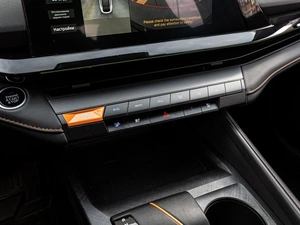 Лифтбек Changan UNI-V 2024 года, 2375000 рублей, Краснодар