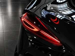 Купе Toyota Supra 2020 года, 6399000 рублей, Тюмень