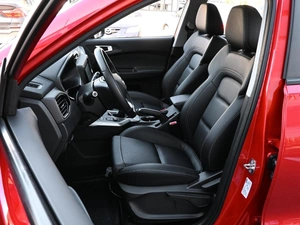 Внедорожник Chery Tiggo 4 2021 года, 1299000 рублей, Волгоград