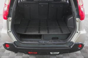 Внедорожник Nissan X-Trail 2008 года, 1069000 рублей, Кемерово