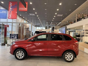 Хэтчбек ВАЗ (LADA) XRAY 2017 года, 950000 рублей, Орёл