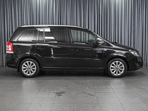 Минивэн Opel Zafira 2013 года, 894000 рублей, Ставрополь