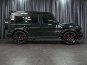 Внедорожник Mercedes-benz G-класс AMG 2022 года, 24700000 рублей, Ставрополь