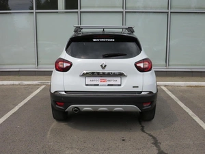 Внедорожник Renault Kaptur 2021 года, 1760000 рублей, Брянск