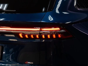 Внедорожник Geely Monjaro 2023 года, 3289000 рублей, Тюмень