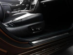 Седан Toyota Camry 2018 года, 2399000 рублей, Тюмень