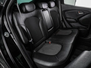 Внедорожник Hyundai ix35 2014 года, 1427000 рублей, Воронеж