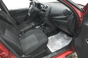 Лифтбек ВАЗ (LADA) Granta 2022 года, 939000 рублей, Новокузнецк