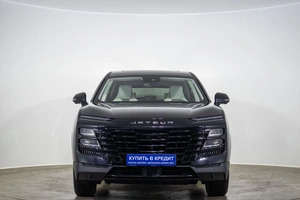 Внедорожник Jetour Dashing 2024 года, 2099000 рублей, Оренбург